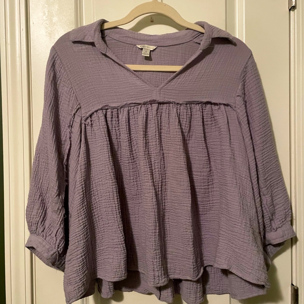 Cato’s Top SIZE SMALL